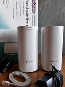 System mesh Tp-Link DECO E4