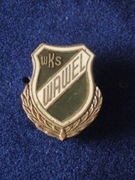 Wawel Kraków - odznaka