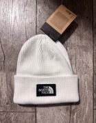 Nowa czapka zimowa beanie The North Face