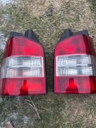 Vw T5 lampy tylne