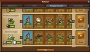 forge of empires Brisgard 2000% ATAK