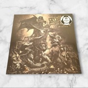 BELPHEGOR - The Devils (Limited Edition Blue/White Black Marbled Vinyl)