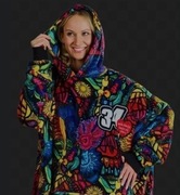 Nowa koco bluza uniwersalny rozmiar wośp 2026