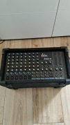 Wzmacniacz mikser LDM elektronic SMX 11