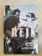 Rejs czyli szczególnie nie chodzę na polskie filmy