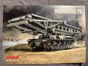 Angraf 237: Most czołgowy Bruckenleger IVB