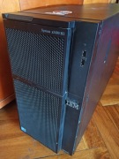 IBM System x3400 M3 | 2x Xeon E5645 | 56GB RAM | 4x146GB SAS | 2x PSU