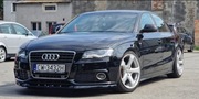 Audi a4 b8 2.0 tdi