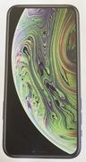 Oryginalne pudełko Apple Iphone XS 256 GB Gray