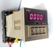 Licznik impulsów ANLY  AH5CK