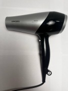 Suszarka do włosów Grundig HD6080B