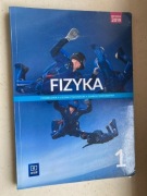 Fizyka podręcznik kl.I LO zakres podstawowy