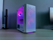 Komputer do gier z gwarancją INTEL i5|NVIDIA GTX|16GBRAM|628GB|SSD|RGB