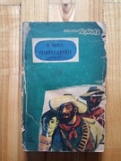 książka "Flibusterowie" Władysław Umiński