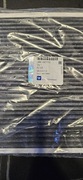 Opel OE 13271191 filtr kabinowy, przeciwpyłowy. 