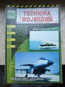 Nowa Technika Wojskowa 2/99
