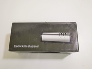 Elektryczna ostrzałka do noży 