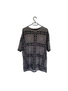 Converse Bandama t-shirt, rozmiar S, stan bardzo dobry