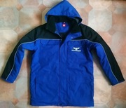 ENGELBERT STRAUSS KURTKA PARKA ROBOCZA IMAGE OCIEPLANA ZIMOWA MĘSKA XL NOWA