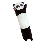 Maskota Długa Panda 90 CM Pluszak Poduszka MIŚ