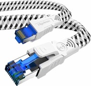 Kabel sieciowy CAT8