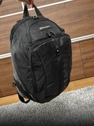 Plecak na laptopa Husky 28l wodoodporny czarny sza