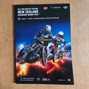 SGP Grand Prix 2012 Auckland