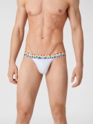 Jockstrapy Emporio Armani Pride  M bielizna jockstrap sport siłownia