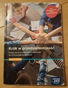 Krok w przedsiębiorczość