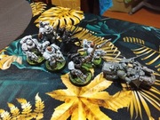 Warhammer 40k Deathwatch 