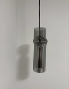Lampa wisząca TOOLIGHT Glass 1 -punkty światła E27