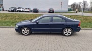 VOLVO S60 2.4 GAZ 2002 398tys.