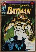 BATMAN 5/96 TM-Semic - KNIGHTFALL 10 