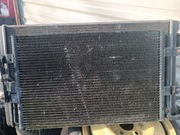 Komplet chłodnic do VW 1.9 TDI 1J0121207 T