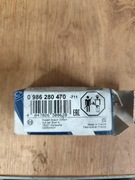 Czujnik położenia wałka rozrządu citroen C4 Picasso 0986280470