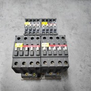 Komplet 4 styczników ABB 