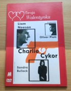 Charlie Cykor - Liam Neeson - film na płycie DVD
