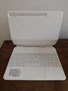 Magnetyczne etui z klawiaturą touchpad Galaxy tab S10 /S9 /S9 FE /S8 /S7 FE