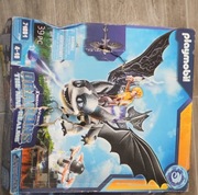 Playmobil dragona 71081