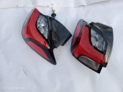 Mitsubishi ASX 2019/2021 Lampy tył