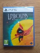 Unbound Worlds Apart PS5 NOWA