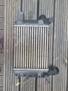 Clio IV RS Intercooler chłodnica powietrza doładowującego Renault 1.6tce