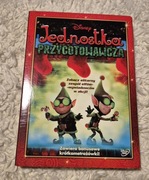 Film DVD Jednostka Przygotowawcza Disney bajka dubbing pl