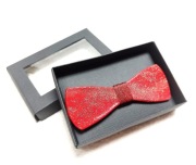 Mucha męska Promocja czerwona DJ Mvcha Nie Siada