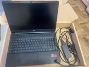 LAPTOP HP15S R3 5300U 8GB 256SSD