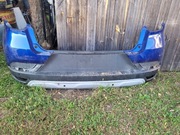 Renault captur zderzak 