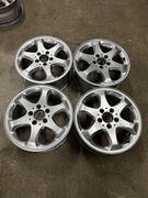 Felgi 16 5x112 mercedes C E  vito