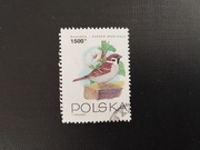 Fi 3310 Ptaki / Rocznik 1993