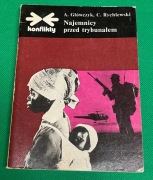 Główczyk Najemnicy przed Trybunałem