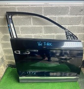 VW T-roc drzwi przednie prawe